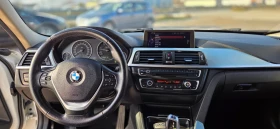 BMW 330 X drive, снимка 13
