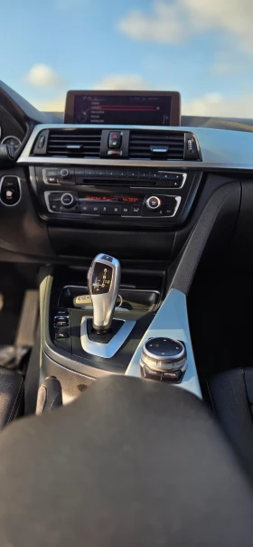 BMW 330 X drive, снимка 14