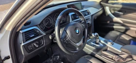 BMW 330 X drive, снимка 11