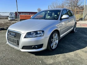 Audi A3 1.6TDI* S-Line, снимка 1