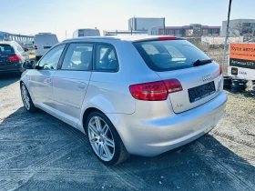 Audi A3 1.6TDI* S-Line, снимка 3