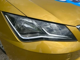 Seat Leon 1.5 TGI//DSG, снимка 13