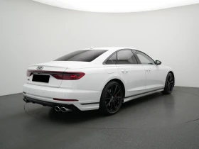 Audi S8 TFSI/CARBON/B&O/360/MATRIX/HEAD UP/, снимка 3