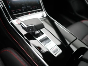 Audi S8 TFSI/CARBON/B&O/360/MATRIX/HEAD UP/, снимка 11