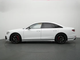 Audi S8 TFSI/CARBON/B&O/360/MATRIX/HEAD UP/, снимка 2