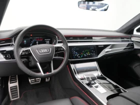Audi S8 TFSI/CARBON/B&O/360/MATRIX/HEAD UP/, снимка 6