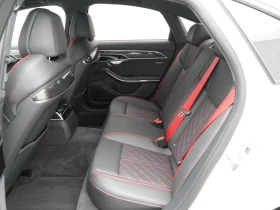 Audi S8 TFSI/CARBON/B&O/360/MATRIX/HEAD UP/, снимка 12