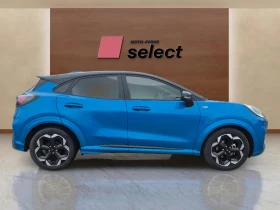 Ford Puma 1.0 EcoBoost, снимка 4