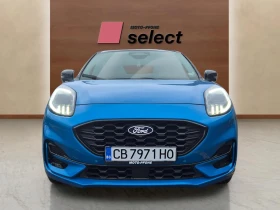 Ford Puma 1.0 EcoBoost, снимка 2