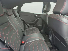 Ford Puma 1.0 EcoBoost, снимка 9