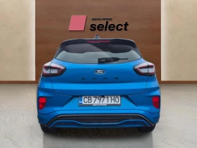 Ford Puma 1.0 EcoBoost, снимка 6