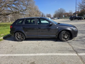 Audi A3 S Line, снимка 8