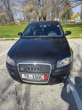 Audi A3 S Line, снимка 3