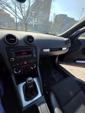 Audi A3 S Line, снимка 10
