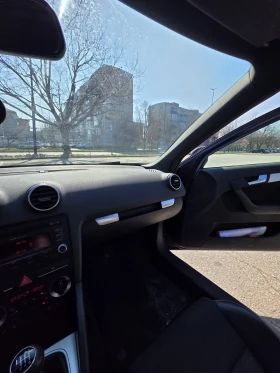 Audi A3 S Line, снимка 13