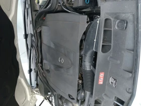 Mercedes-Benz C 220, снимка 15