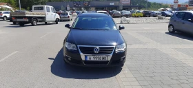 VW Passat, снимка 6