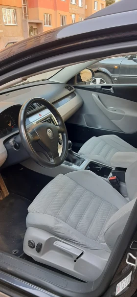 VW Passat, снимка 5
