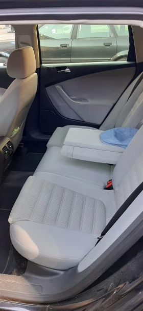 VW Passat, снимка 4