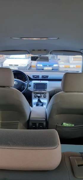 VW Passat, снимка 3
