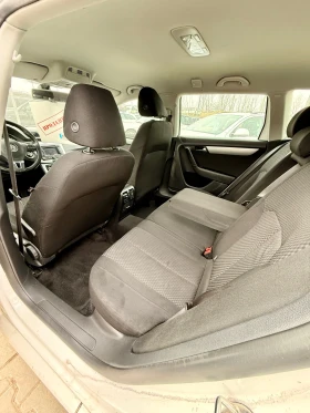 VW Passat 1.6* Нов в внос* Клима* Нави* 105* Бартер* Реален*, снимка 10
