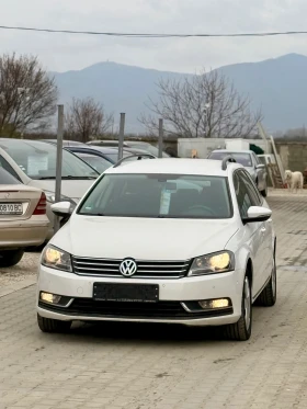 VW Passat 1.6* Нов в внос* Клима* Нави* 105* Бартер* Реален*, снимка 1