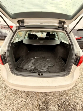 VW Passat 1.6* Нов в внос* Клима* Нави* 105* Бартер* Реален*, снимка 15