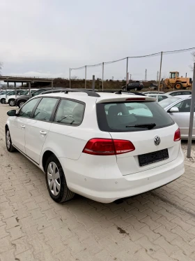 VW Passat 1.6* Нов в внос* Клима* Нави* 105* Бартер* Реален*, снимка 9
