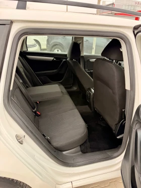 VW Passat 1.6* Нов в внос* Клима* Нави* 105* Бартер* Реален*, снимка 6