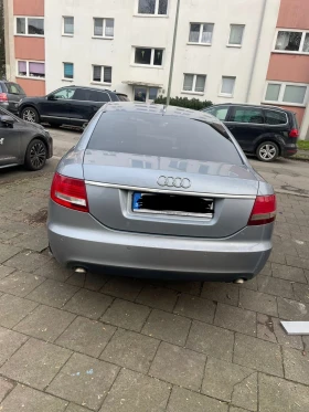 Audi A6, снимка 3