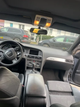 Audi A6, снимка 6