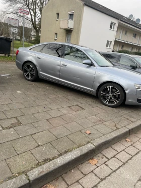 Audi A6, снимка 7