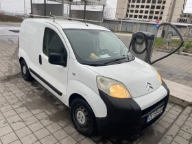 Citroen Nemo, снимка 1