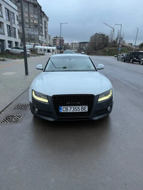 Audi A5 S-line, снимка 5