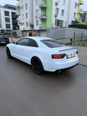 Audi A5 S-line, снимка 8