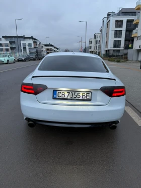 Audi A5 S-line, снимка 1