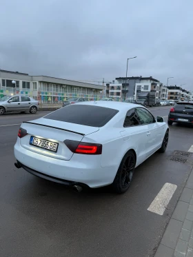 Audi A5 S-line, снимка 2