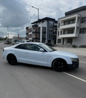 Audi A5 S-line 3.0 tdi Quattro , снимка 3