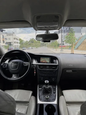 Audi A5 S-line 3.0 tdi Quattro , снимка 7