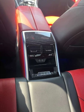 BMW 850 * M850i xDrive * CARFAX * ЦЕНА ДО БГ, снимка 11