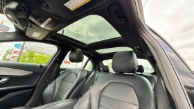 Mercedes-Benz C 400 AMG PACK* 4MATIC* CARFAX* АВТО КРЕДИТ* , снимка 13
