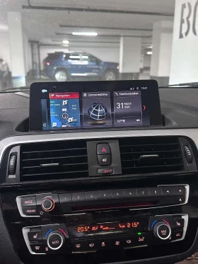 BMW 230 * xDrive * CARFAX * ПАНО* KEYLESS* ВТОРИ ЧИФT ГУМИ, снимка 9