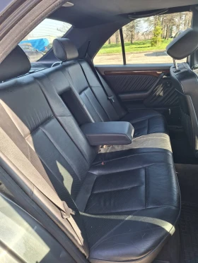 Mercedes-Benz C 280 AMG, снимка 9