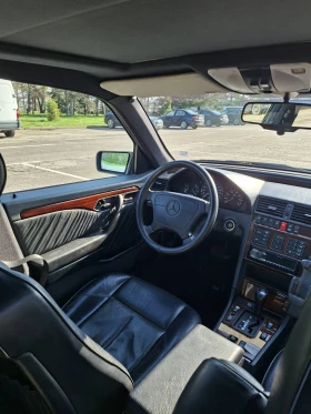 Mercedes-Benz C 280 AMG, снимка 7