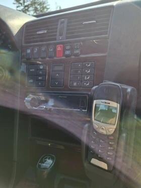 Mercedes-Benz C 280 AMG, снимка 10