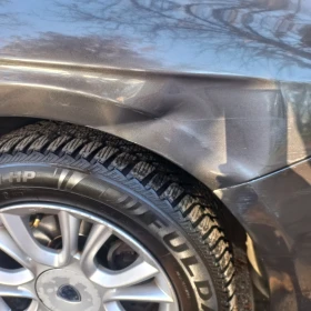 Lancia Delta, снимка 9