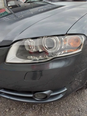 Audi A4 1.9 tdi Avant , снимка 5