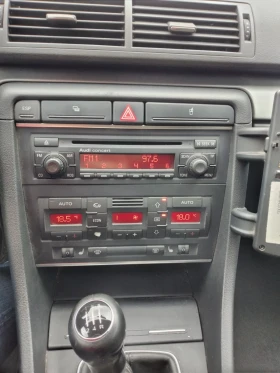Audi A4 1.9 tdi Avant , снимка 11