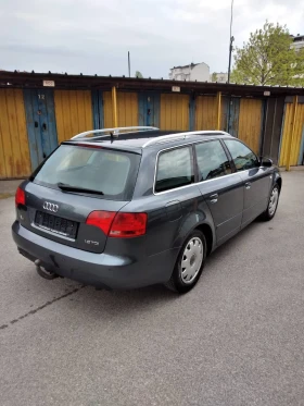 Audi A4 1.9 tdi Avant , снимка 2
