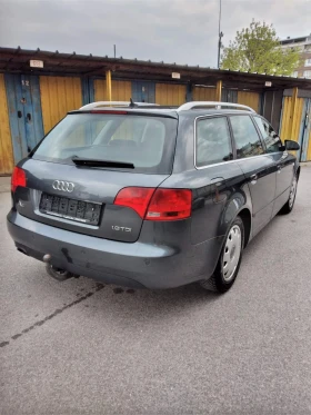 Audi A4 1.9 tdi Avant , снимка 4